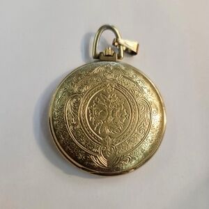 Pocket watch